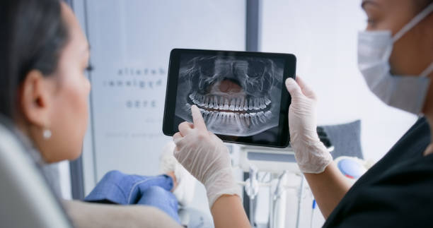 Licensed Tooth Extraction service in Kingston, OK - Smile Center Dentistry